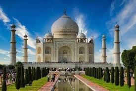 Agra Unveiled: A 3-Day Experience of the Taj and Beyond