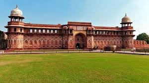 Agra Awaits: A 3-Day Journey to History and Beauty