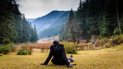 Manali Honeymoon Special Package (4 Days / 3Nights)