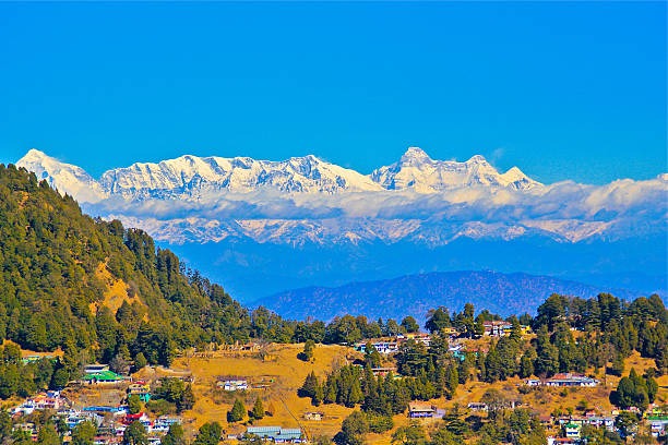 Explore the Enchantment of Nainital: A 7-Day Journey