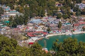 NainitalNainital