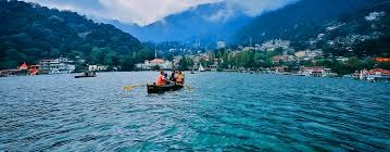 Nainital Getaway: 6 Days of Scenic Serenity