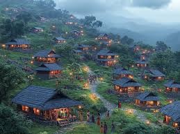 Shillong.