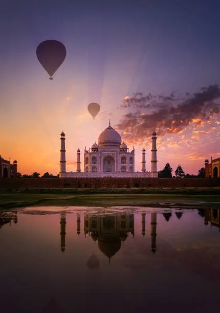 Agra