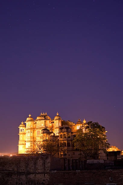 Udaipur Royal Retreat: 6 Nights, 5 Days of Culture and Scenic Beauty