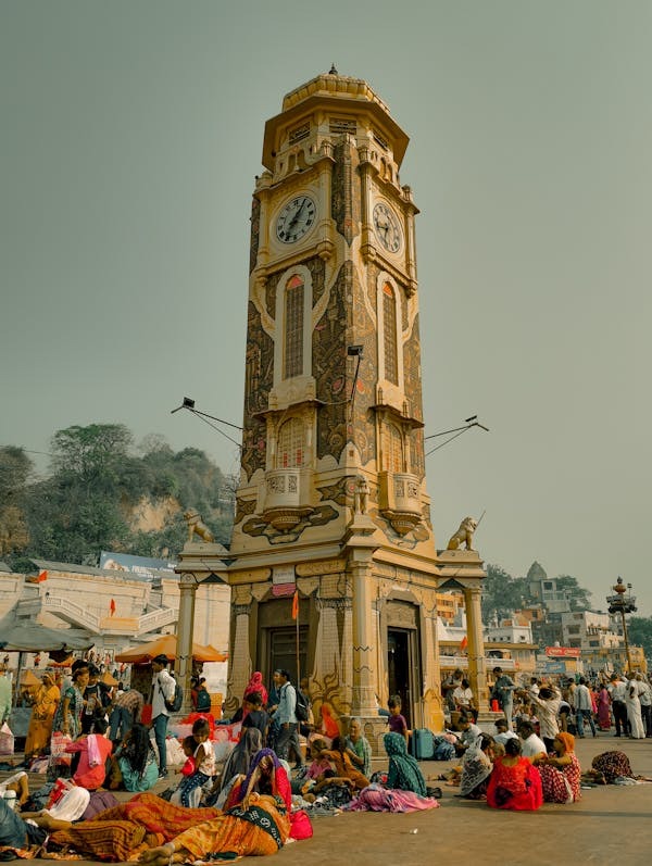 Joshimath