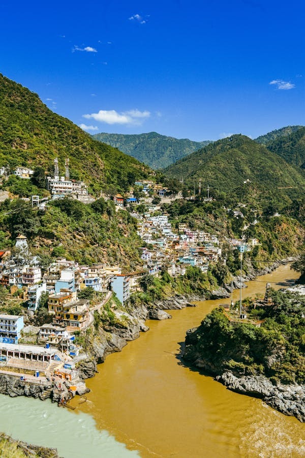 Joshimath
