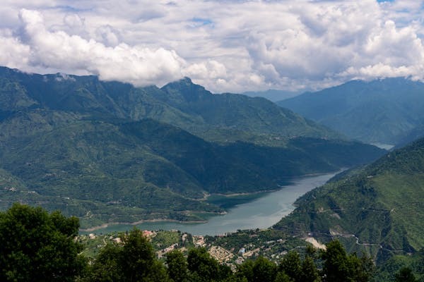 Ghangaria