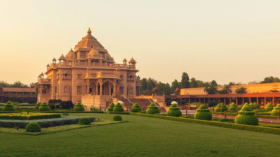 Gujarat tour package for 3 Nights 4 Days