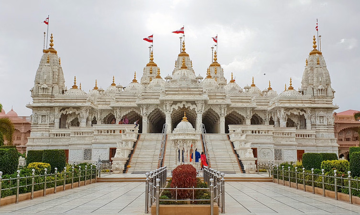 Gujarat tour package for 3 Nights 4 Days
