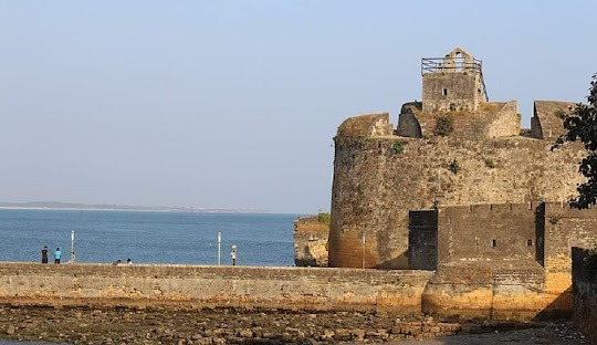 Somnath tour package for 3 Nights 4 Days