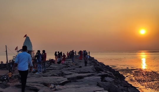 Surat Rajkot tour package for 4 Nights 5 Days