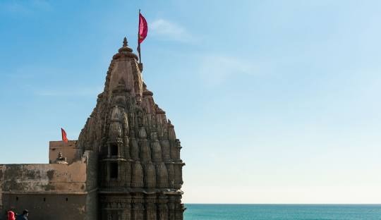 Dwarka  tour package for 3 Nights 4 Days