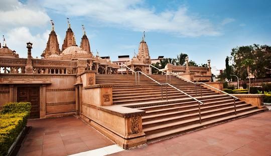 Surat Rajkot tour package for 4 Nights 5 Days