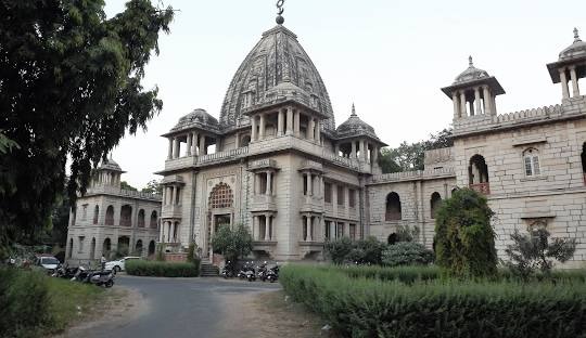 Vadodara tour package for 3 Nights 4 Days