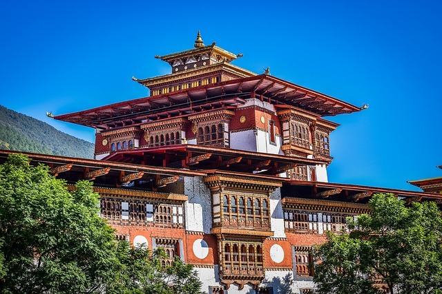 Bhutan Escape: 4 Days of Culture and Beauty