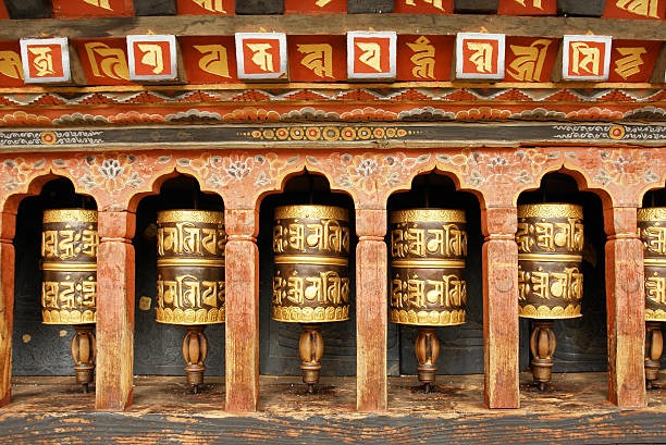 Bhutan Explorer: 9 Nights of Spiritual and Natural Wonders