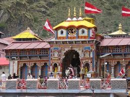 Badrinath Awaits: A Journey Through Sacred Landscapes