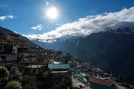 Badrinath Calling: Experience the Heart of Devotion