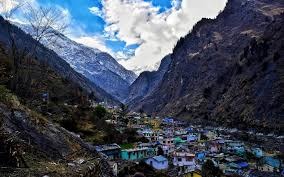 Sacred Steps: Your Badrinath Pilgrimage Itinerary