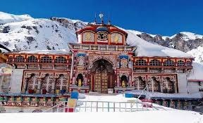 Badrinath Bliss: A Journey Through Sacred Traditions