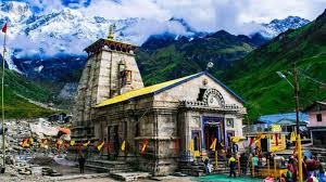 Explore the Divine: The Ultimate Badrinath Itinerary