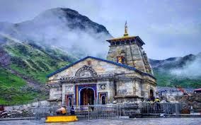 A Spiritual Journey: The Badrinath Pilgrimage Package