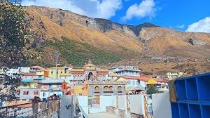 Pilgrimage to Badrinath: Embrace Spirituality and Nature