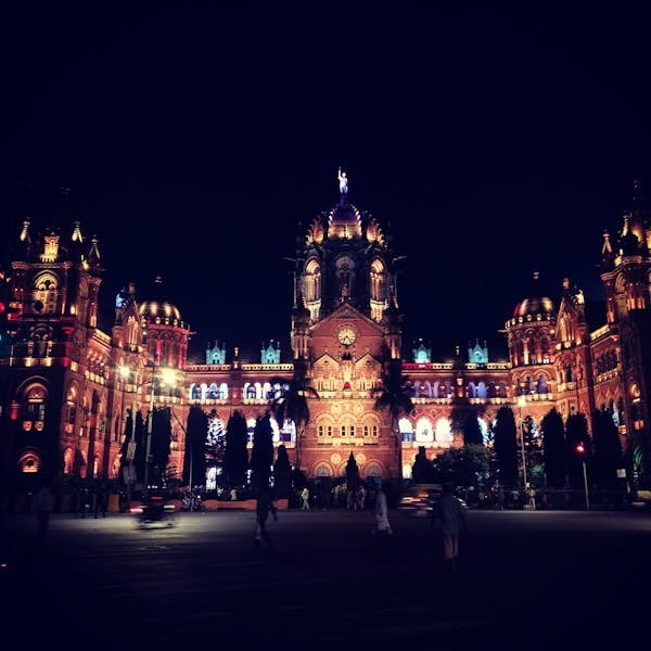 Maharashtra Tour Packages 2Night 3Days....