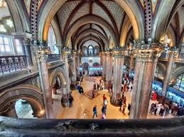 Maharashtra Tour Packages 7 Night 8Days....