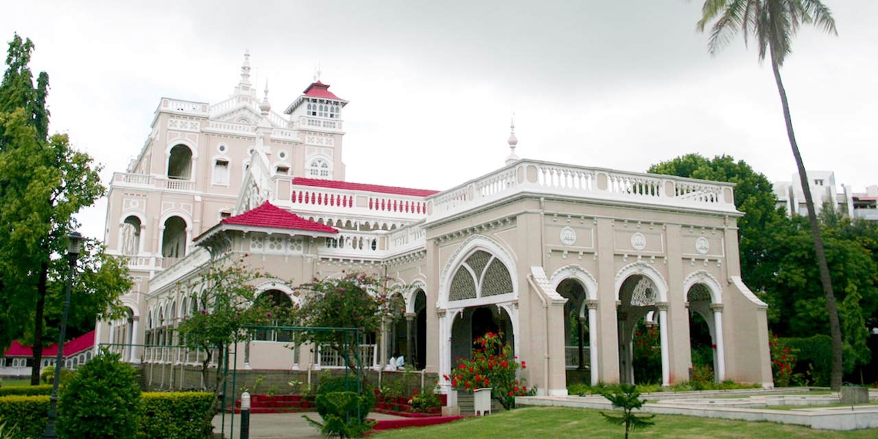 Maharashtra Tour Packages 8 Night 9Days....