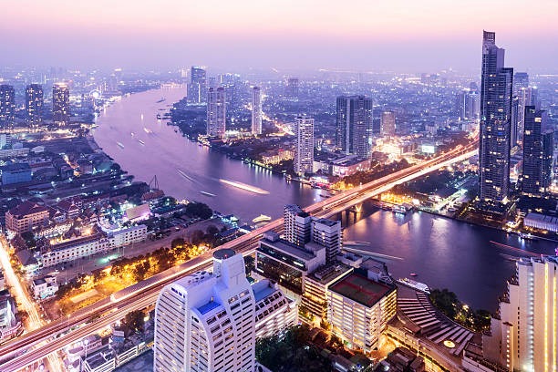 Thailand Bliss: 11 Days of Sun, Sand, and Serenity