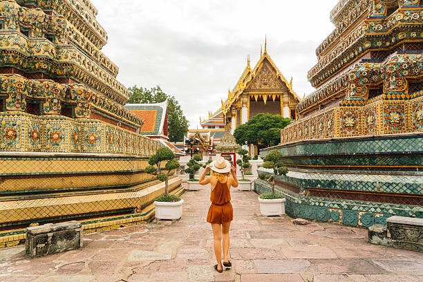 Discover Thailand: A 10-Day Adventure Through Culture and Paradise
