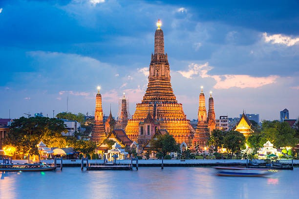 Discover Thailand: A 10-Day Adventure Through Culture and Paradise
