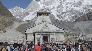 Kedarnath Awakening: Explore, Reflect, and Rejuvenate