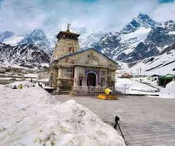 Kedarnath Pilgrimage Package: Nature Meets Devotion