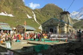 Kedarnath Pilgrimage Package: A Journey to Divine Serenity