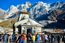 Kedarnath Bliss: A Journey of Faith and Adventure
