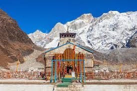 Himalayan Spiritual Escape: The Kedarnath Experience