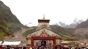 Kedarnath Expedition: Faith, Nature, and Adventure Await
