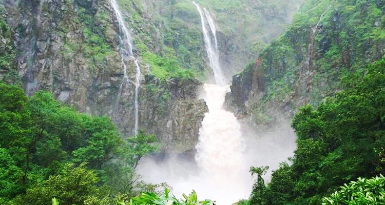 Maharashtra Tour Packages 9 Night 10Days....