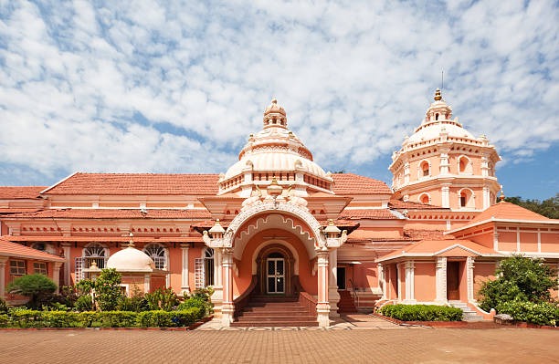 Goa Retreat: 8 Nights of Bliss and Adventure