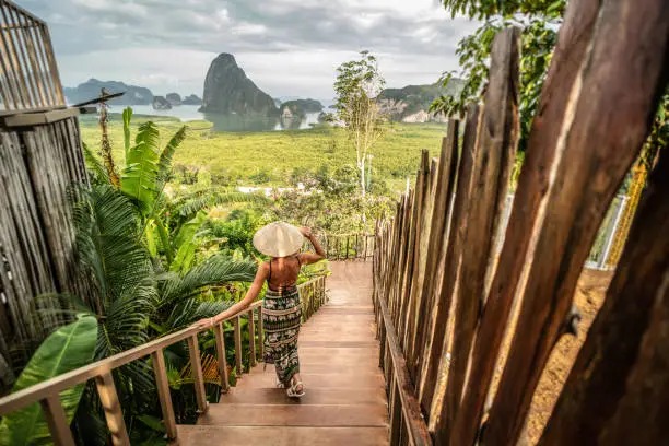 Discover Thailand: A 5-Day Cultural Adventure