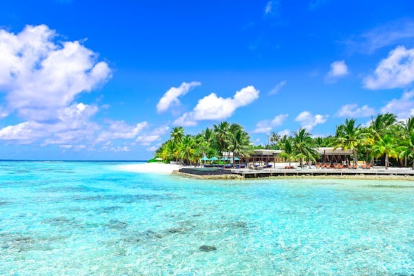 5 Nights, 6 Days Goa Holiday: Coastal Charm Awaits