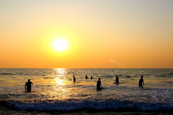 5 Nights, 6 Days Goa Holiday: Relaxation and Cultural Discovery