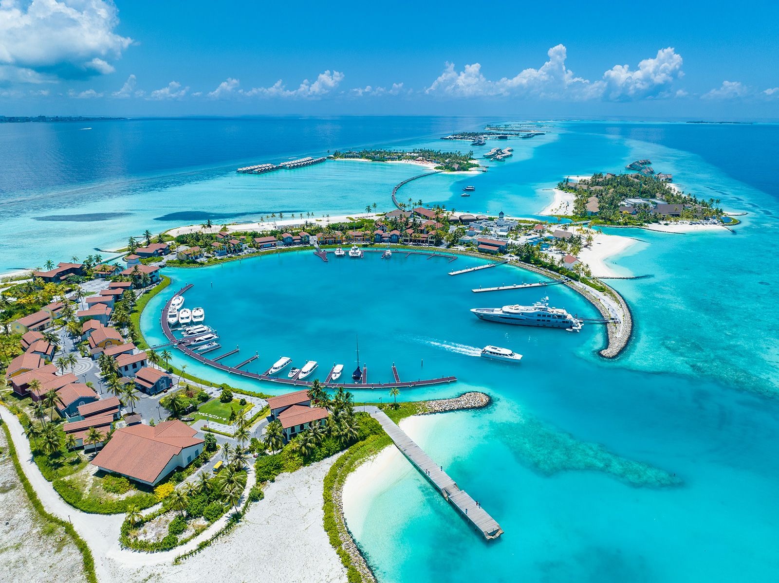 Maldives Couple Tour 1Night 2Days....