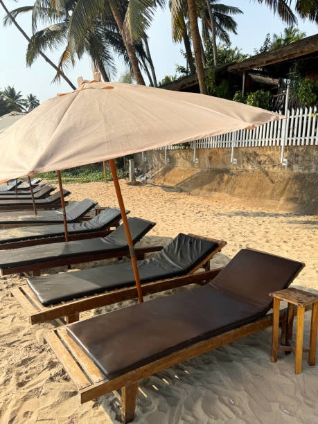 3 Nights, 4 Days Goa Holiday: A Refreshing Coastal Getaway