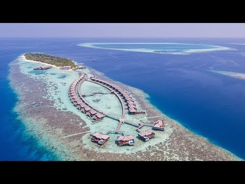 Maldives Couple Tour 6Night 7Days....