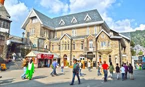 Shimla Unveiled: 5 Days of Himalayan Beauty, History, and Relaxation