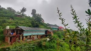 Heritage and Adventure: A 5-Day Journey Through Shimla’s Scenic Wonders